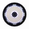 Nuvo Lighting 240W UFO LED High Bay - 33840L - 4000K - 277-480V - 0-10V Dim - Black 65/807 - alternate 2